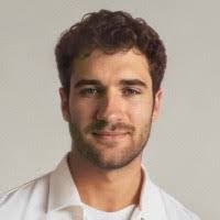 Mark Offenbacher's Instagram, Twitter & Facebook