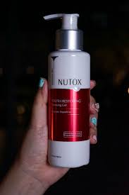 See more of nutox on facebook. Nutox Introduces New Youth Restoring Range As A No Compromise Solution For Sensitive Skin Betty S Journey