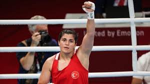 Jun 08, 2021 · 2020 tokyo olimpiyat oyunları avrupa kota müsabakaları'nda buse naz çakıroğlu ve busenaz sürmeneli altın madalya kazandı. Dffjm5xkswrgqm
