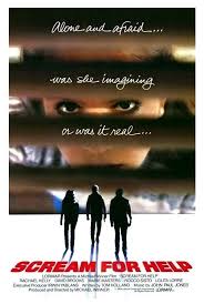 Somebody help me is a 2007 american horror television film starring marques houston and omarion, written and directed by their music producer, chris stokes. Scream For Help 1984 Imdb