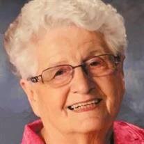 Geraldine I. Sproule Obituary