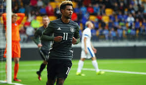 Serge gnabry (deutschland und fc bayern): Fc Bayern Die Hintergrunde Des Transfers Von Serge Gnabry