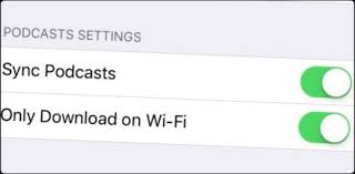 Iphone Podcast Download Not Working How To Fix Appletoolbox