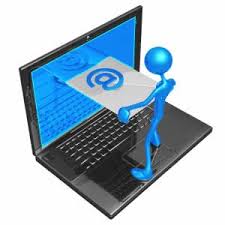 Image result for Electronic Mail