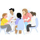 Diverse Parent Support Group (In Person) event image