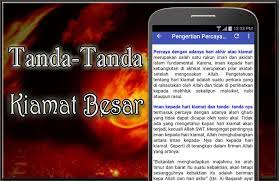 Kekacauan ini sudah dijelaskan oleh nabi muhammad 14 abad silam. Fitnah Akhir Zaman For Android Apk Download