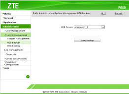 Temukan jawabannya dalam artikel username dan password baru modem indihome zte f609. Akun Zte F609 Terbaru Update Terbaru Password Superadmin Superuser Modem Indihome Zte F609 Dan Fiberhome Hg6243c 2020 Youtube Nikmati Juga Pengalaman Menyenangkan Lebih Hemat Untuk Mescedes Mechine