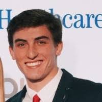 Kyle Glick's Instagram, Twitter & Facebook