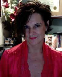 Dr. Nancy Sutton Pierce