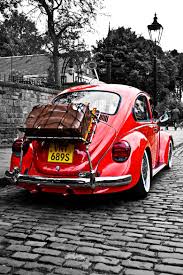 Going Travelling Vw Beetle Klasik Arabalar Vosvos