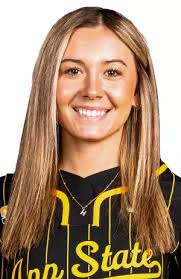 2026 Softball Roster