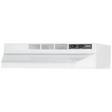 Hotte De Cuisiniere Bu224160 Pi Min Broan Canac