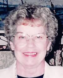 Evelyn M. Rex Obituary December 26, 2022