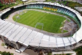 Equipo profesional del fútbol colombiano. General Information About The Stadium Estadio Centenario De Armenia
