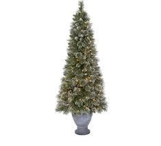This full body tree features a generous. The Best Artificial Christmas Trees That Are Easy To Store