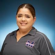 Erica Barrios's Instagram, Twitter & Facebook