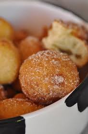 Beignets A La Cuillere Ultra Rapides Blog Cuisine Avec Du Chocolat Ou Thermomix Mais Pas Que Recettes De Cuisine Beignet Rapide Recette