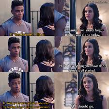 Greenhouse Academy Daniel And Hayley Ahhhhh Greenhouse Academy Academy Greenhouse