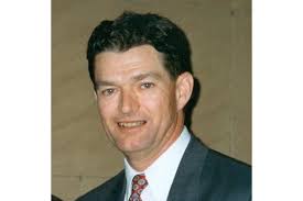 Gerry McDonald Obituary (2016)