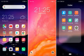 Miui themes collection for miui 12 themes, miui 11 themes, miui 10 themes and ios miui miui is an android based operating system that allow you to customize your devices in own way. Miui 11 Theme Download For Oppo Realme Devices