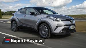 It is available in 6 colors, 1 variants, 1 engine, and 1 transmissions option: Toyota C Hr 2016 Suv Review Youtube