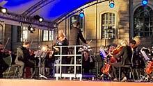 She received her musical education with professor eva illes and at the mozarteum in salzburg. Camilla Nylund Wikipedia