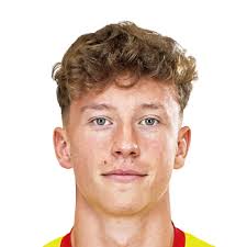 Daniel Bak FC 26 Rating