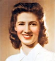 Henrietta Maness Obituary (1922