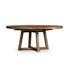 Great savings & free delivery / collection on many items. Emmerson Round Expandable Dining Table