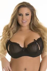 Check spelling or type a new query. Redresse Seins Noir V 8751 Axami Plus Size Luxury Alley Dessous