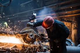 Metal Recruiting | CDP Solutions | Leaders in Metal Talent