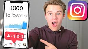 How To Get Your First 1000 Followers On Instagram How To Get Your First 1 000 Followers On Instagram 2020 In 2020 Make Money On Internet How To Get Followers How To Get