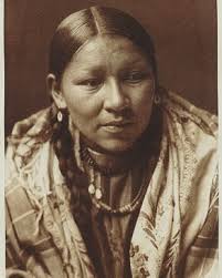 Native American Women Warriors in History