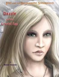 Egg and the Hameggattic Sisterhood