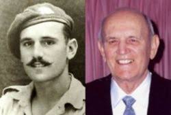 Raymond John Rolandi (1922-2008)