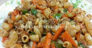 Pin On Macam Macam Mie