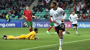 Watch highlights and full match hd: Germany Portugal Under 21 Uefa Com