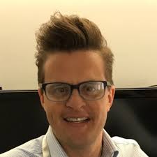 Edward Alder (@edalder)