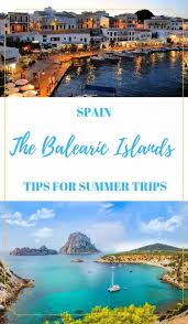 All people entering the balearic islands from other countries, regardless of their nationality, age or any other consideration. Pin On The World In My Pocket