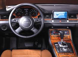 Image result for Northern Blue 2005 A8L