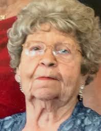 Obituary information for Josephine J. Hamilton