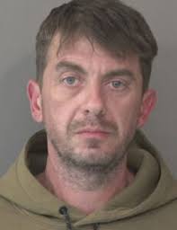 Compton Arrested For Allegedly Battering Woman