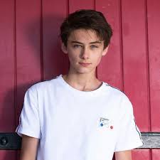  Williamfranklyn Remaja Pria