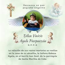 #ParteMortuorio, Con profundo...