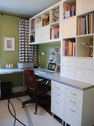 5 study space ideas for any space at homeχώρους του σπιτιού. Home Office Design Ideas Pictures Remodel And Decor Home Office Design Ikea Home Office Ikea Home