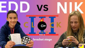 Jack Corr vs Marcel Politowicz