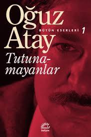 Zoran Rosko Vacuum Player Oguz Atay Probably The Most Eminent Novel Of Twentieth Century Turkish Literature A Work Book Writer Novels Book Recommendations