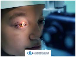 Symptoms of eye cancer can include: Reasons Your Child S Eyes Hurt And What To Do About It Alderwood Optical