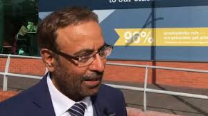 Plan B: West Midlands firms react to Covid restrictions