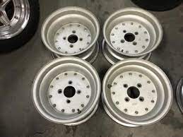 深リム ｓｓｒｍｋ１ ７ｊ ８ｊｘ１３ ４本セット売約済み アルミホイール 修理 通販 ロッドスタイルrod style 絶版ホイール在庫多数 アルミホイール ホイール 旧車